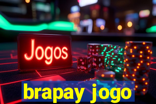 brapay jogo